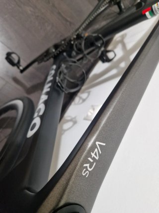 Colnago V4RS Dura Ace