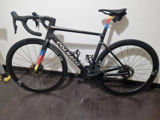 Colnago V4RS Dura Ace
