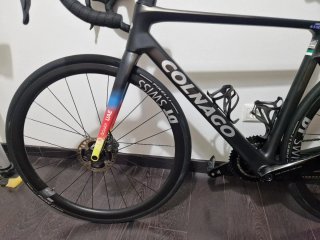 Colnago V4RS Dura Ace