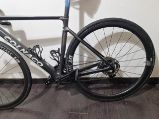 Colnago V4RS Dura Ace