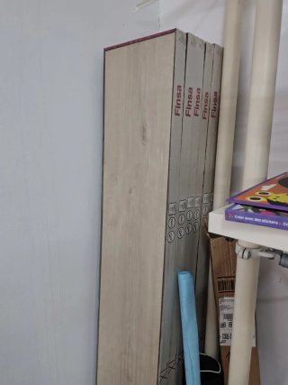 Suelo laminado Finfloor XL