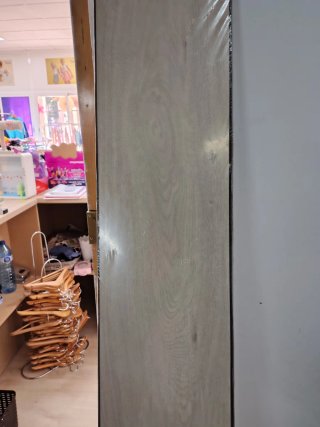 Suelo laminado Finfloor XL