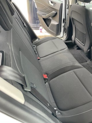 Ford Focus 2019