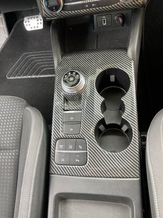 Ford Focus 2019