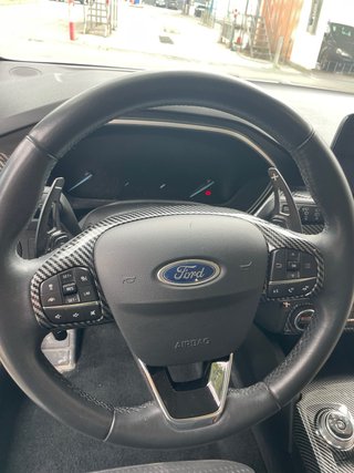 Ford Focus 2019