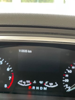Ford Focus 2019