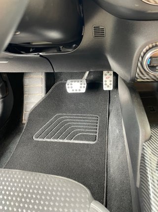 Ford Focus 2019