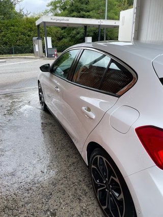 Ford Focus 2019