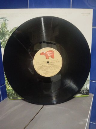 Vinilo Eric Clapton 461 Ocean Boulevard