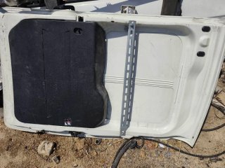 Puertas Traseras Opel Combo / Fiat Doblo 2015
