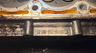 228283 r6110162601 culata mercedes-benz vito - 2.2