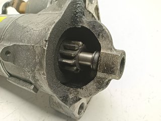 MOTOR ARRANQUE RENAULT SCENIC II (JM) F9Q818 8200