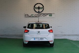 SEAT Ibiza 1.0 MPI 59kW (80CV) Reference Plus