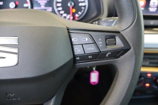SEAT Ibiza 1.0 MPI 59kW (80CV) Reference Plus