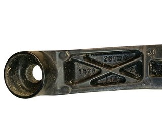 BRAZO LIMPIA DELANTERO DERECHO TOYOTA COROLLA VER