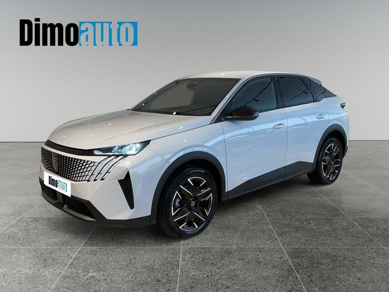 Peugeot 3008 2025