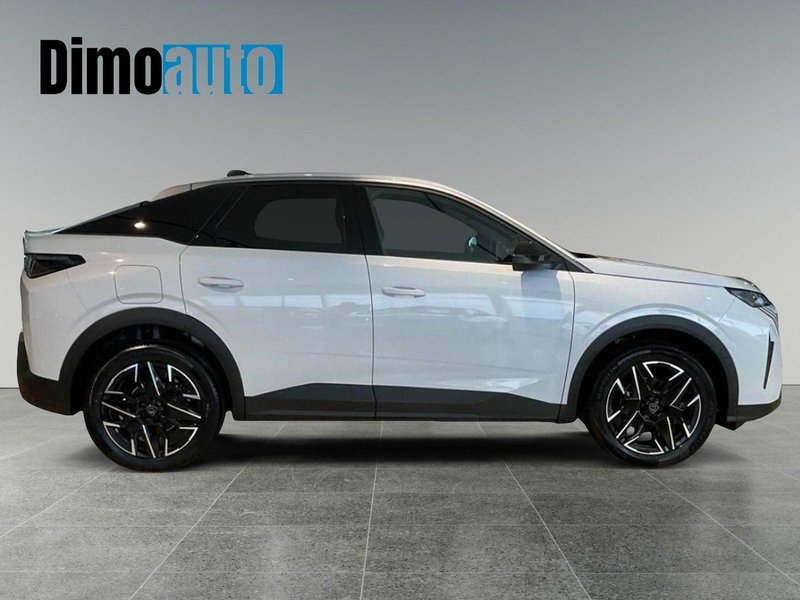 Peugeot 3008 2025, foto 4