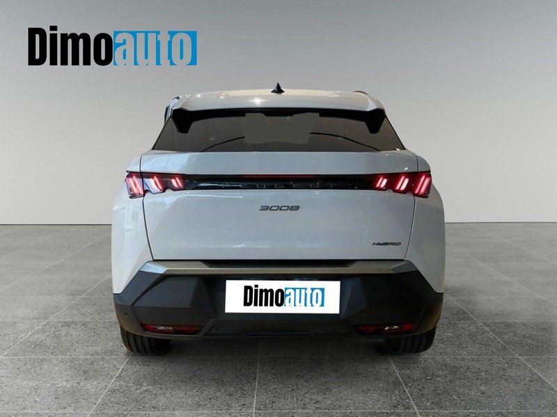 Peugeot 3008 2025, foto 5