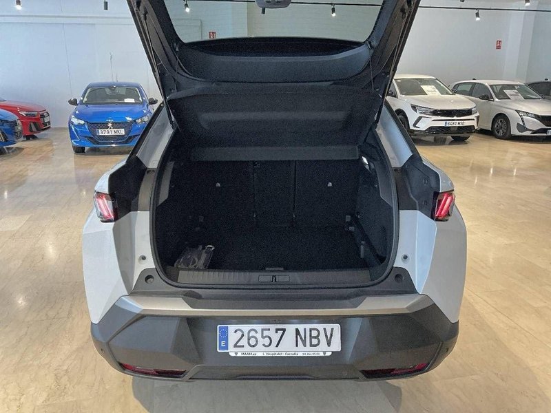 Peugeot 3008 2025, foto 6