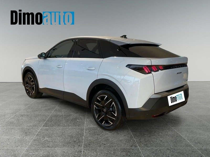 Peugeot 3008 2025, foto 7