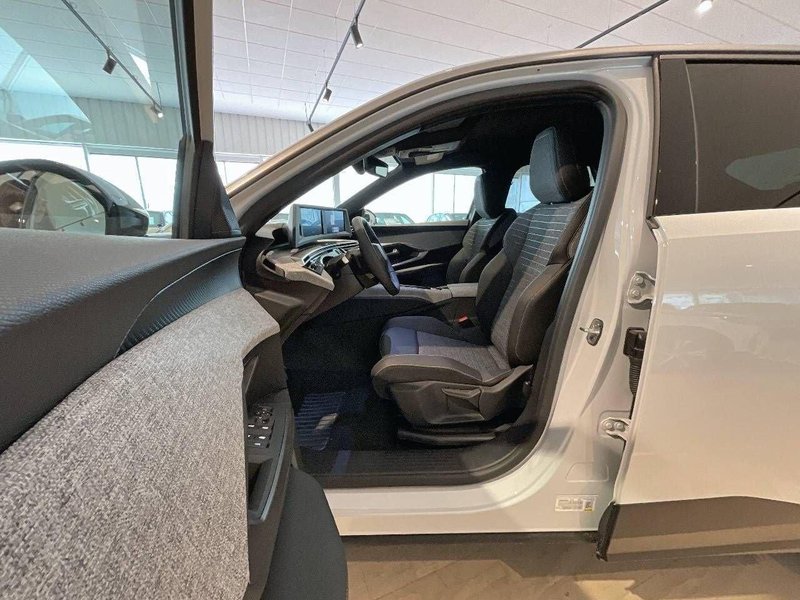 Peugeot 3008 2025, foto 9