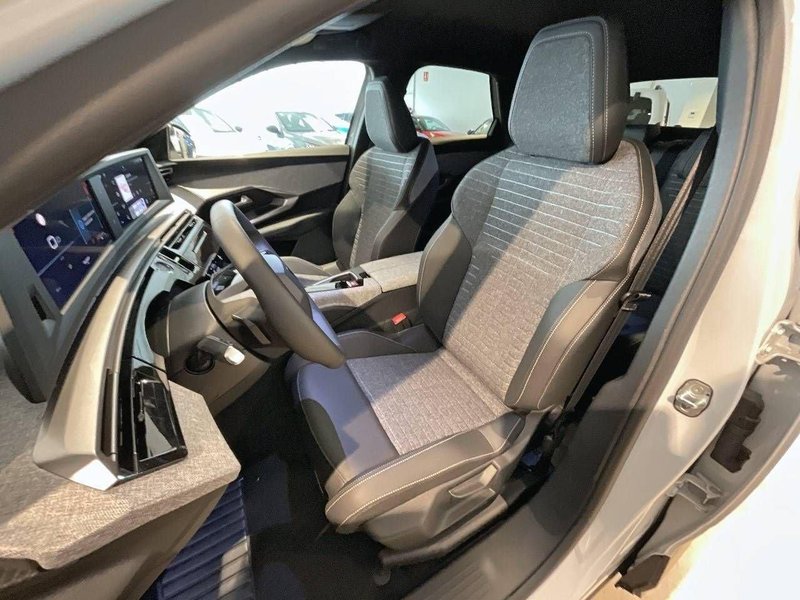 Peugeot 3008 2025, foto 10