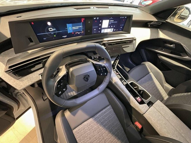Peugeot 3008 2025, foto 17