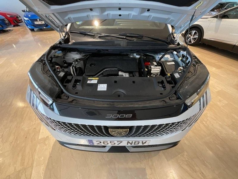 Peugeot 3008 2025, foto 27