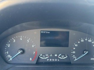 Ford Puma 1.0 EcoBoost MHEV 125cv Auto Titanium