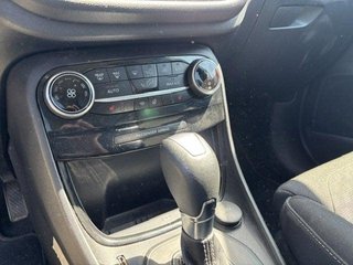 Ford Puma 1.0 EcoBoost MHEV 125cv Auto Titanium