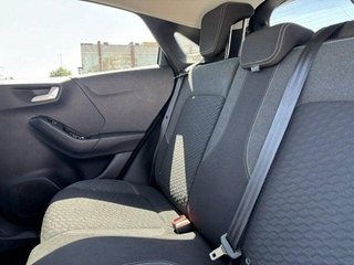 Ford Puma 1.0 EcoBoost MHEV 125cv Auto Titanium