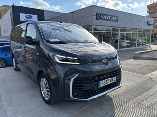 Toyota Proace Verso Family L2 2.2D 180CV 8AT Advance 8p
