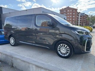 Toyota Proace Verso Family L2 2.2D 180CV 8AT Advance 8p