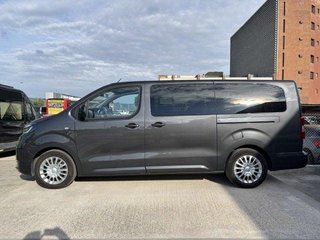 Toyota Proace Verso Family L2 2.2D 180CV 8AT Advance 8p