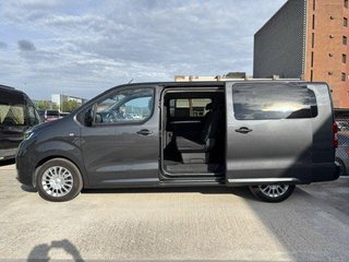 Toyota Proace Verso Family L2 2.2D 180CV 8AT Advance 8p