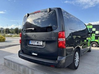 Toyota Proace Verso Family L2 2.2D 180CV 8AT Advance 8p