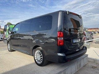 Toyota Proace Verso Family L2 2.2D 180CV 8AT Advance 8p