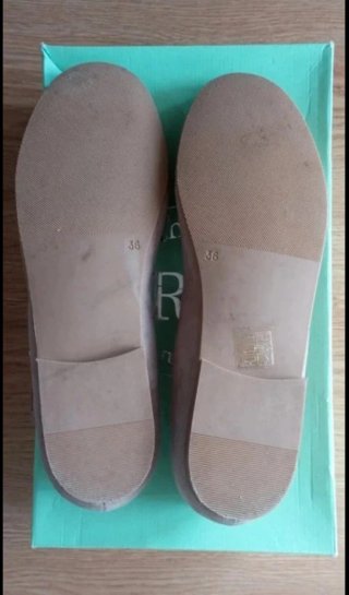 Merceditas Ruth Secret Talla 36