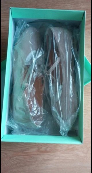 Merceditas Ruth Secret Talla 36