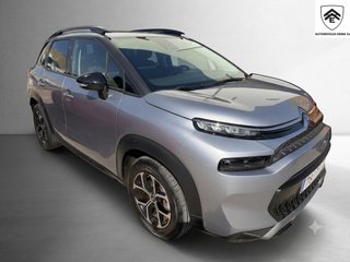 Citroën C3 Aircross 1.2 PureTech 110cv S&S Feel Pack