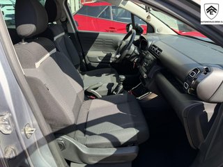 Citroën C3 Aircross 1.2 PureTech 110cv S&S Feel Pack