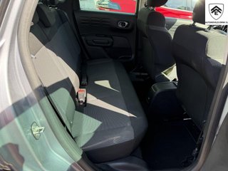 Citroën C3 Aircross 1.2 PureTech 110cv S&S Feel Pack