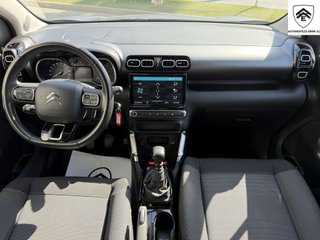 Citroën C3 Aircross 1.2 PureTech 110cv S&S Feel Pack