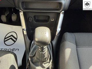 Citroën C3 Aircross 1.2 PureTech 110cv S&S Feel Pack