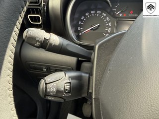 Citroën C3 Aircross 1.2 PureTech 110cv S&S Feel Pack