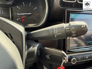 Citroën C3 Aircross 1.2 PureTech 110cv S&S Feel Pack