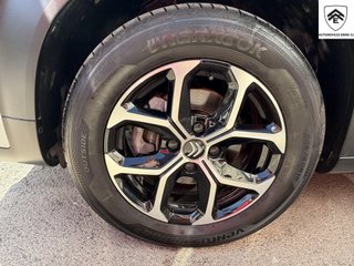 Citroën C3 Aircross 1.2 PureTech 110cv S&S Feel Pack