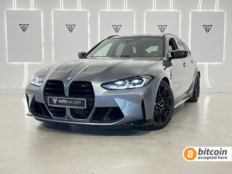BMW Serie 3 2025