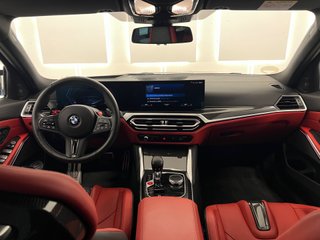 BMW M3 Competition Touring 510cv xDrive