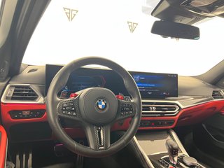 BMW M3 Competition Touring 510cv xDrive